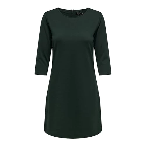Oferta ograniczona: Only Kobiety Onlbrilliant Sukienka, Zielony, M z 71.50 PLN na 71.50 PLN (zniżka 0%)