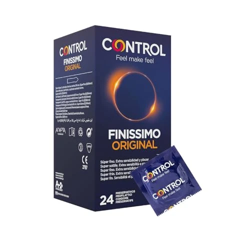 Contro Very Fine 24 unidades