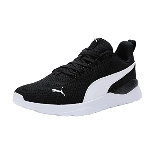Offerta a tempo: PUMA Anzarun Lite, Sneaker Unisex - Adulto, Puma Black Puma White, 40 EU - 11% da 37.81 € a 33.79 €