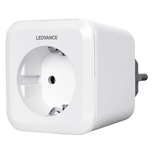 LEDVANCE 4058075208513 SMART+ Plug /, Wit