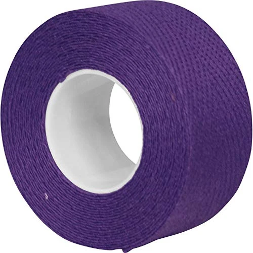 Offerta a tempo: cyclingcolors NASTRO MANUBRIO COTTON TRESSOREX TRESSOSTAR COTONE BICI TELATO TELA EPOCA VINTAGE (viola) - 0.00% da 8.95 € a 8.95 €