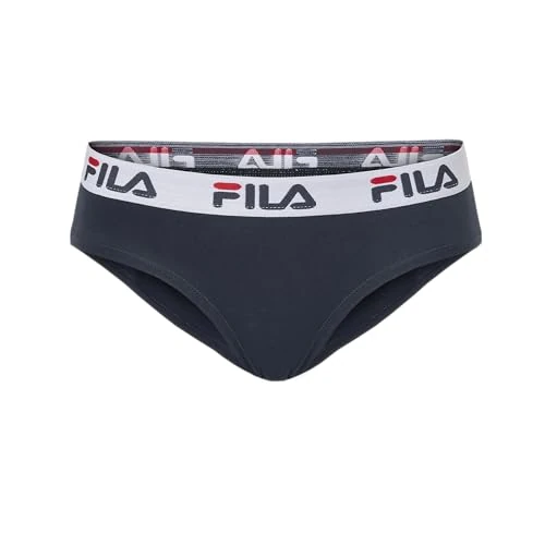 Offerta a tempo: Fila FU6043, Underwear Donna, Navy, XS - 0% da 4.99 € a 4.99 €