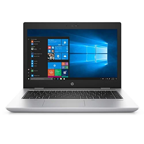 HP PROBOOK 640 CI5-8250U SYST 500GB 4GB 14.0IN NOOPT W10P SP (Renewed)