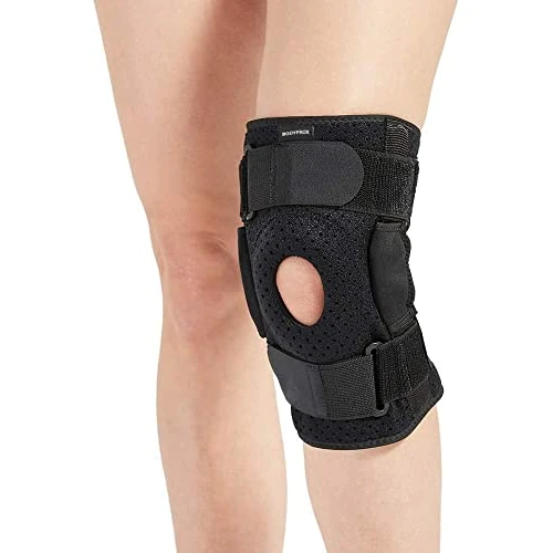 Limited-time offer: Bodyprox Hinged Knee Brace for Men and Women, Knee Support for Swollen ACL, Tendon, Ligament and Meniscus Injuries from $29.99 to $29.99 (save 0.00%)