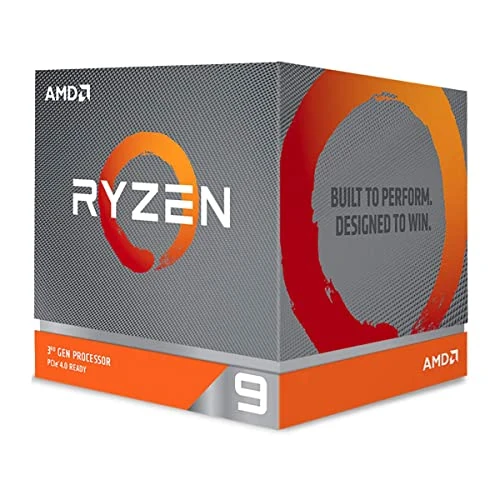 Zeitlich begrenztes Angebot: AMD Ryzen 9 3900X (Basistakt: 3.8GHz, max. Takt: 4.6GHz, 12 Kerne, Socket AM4) 100-100000023BOX von 238.80 € auf 238.80 € (0.00% Rabatt)