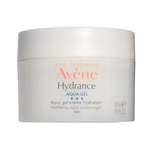 Offerta a tempo: Avene Hydrance Aqua Gel 50Ml — 34% da 24,00 € a 15,85 €