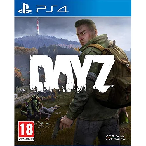 Offerta a tempo: DayZ [Edizione: Francia] - 0.00% da 24.92 € a 24.92 €