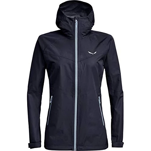 Salewa Chaqueta Puez (Aqua 3) Power-Tex mujer