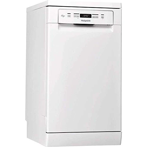 Tijdelijke aanbieding: Lavastoviglie incasso Hotpoint HSFC 3T127 C van 381.86 EUR naar 339.00 EUR (korting 11%)