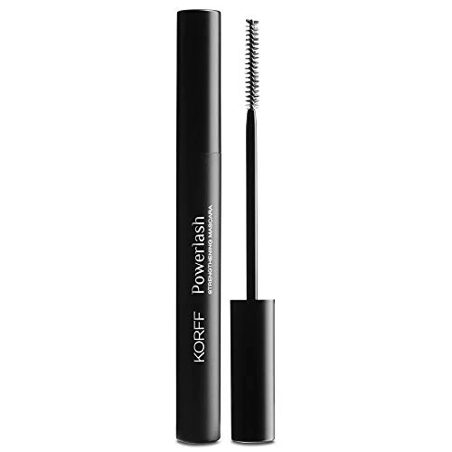 Korff Cure Make Up - Powerlash Mascara Rinforzante, 7.6ml