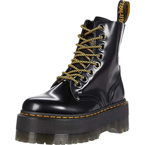 Offerta a tempo: DR. MARTENS Jadon Max Anfibi - 51% da 260.00 € a 126.51 €