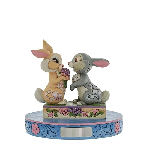 Offerta a tempo: Disney Tradition 6005963 Figurina, Multicolore, 9 x 9 x 15 cm - 25% da 49.95 € a 37.54 €
