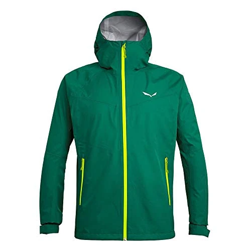 Salewa Puez (Aqua 3) Ptx M Jkt regenjassen voor heren