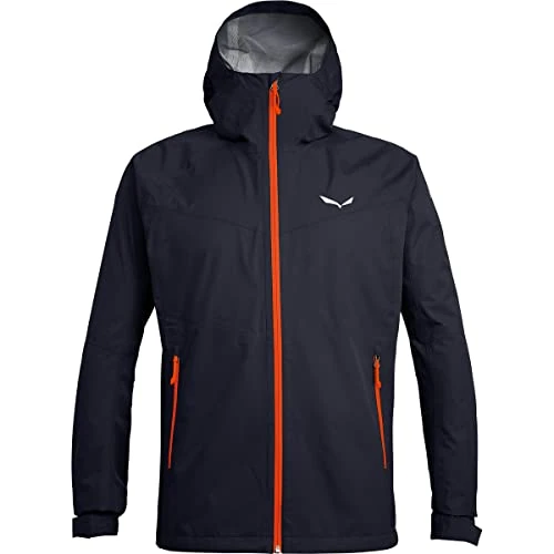 Offerta a tempo: SALEWA Puez (Aqua 3) Ptx M Jkt Giacca Uomo (Pacco da 1) — 31% da 120,00 € a 83,25 €