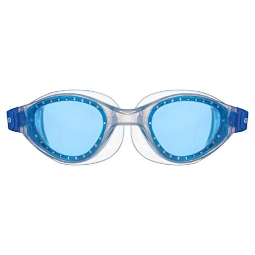 Offre limitee: ARENA Cruiser Evo Lunettes de Natation Adulte Unisexe, Bleu, Taille unique de 22.99 EUR a 22.99 EUR (economie 0%)