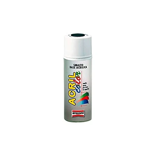 Limited-time offer: Motodak Arexons Grey Traffic B RAL 7043-400 ml Spray Paint from 25.01 £ to 25.01 £ (save 0.00%)