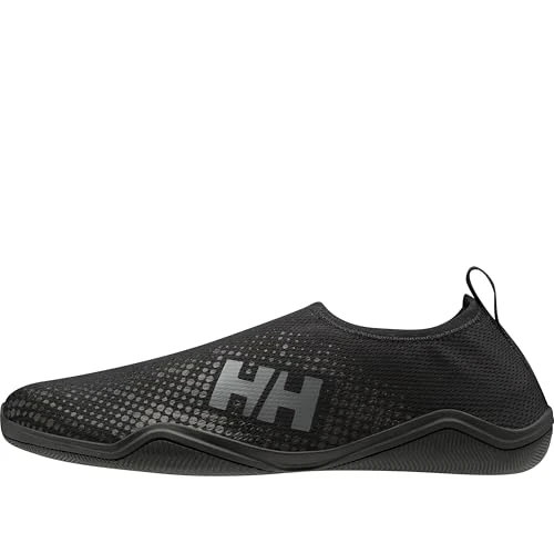 Oferta limitowana: Helly Hansen Męskie buty wodne Crest Watermoc, Czarny, 46.5 EU z 203.99 zł na 203.99 zł (oszczędź 0.00%)