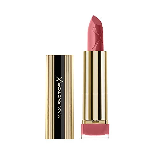 Max Factor Colour Elixir Lipstick, Barra de labios Tono 20, 29 ml