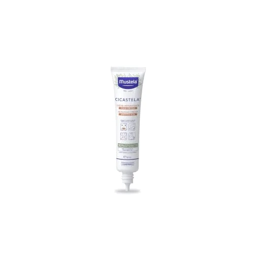 Zeitlich begrenztes Angebot: Mustela Cica Cream 40 Ml von 12.85 € auf 12.85 € (0.00% Rabatt)