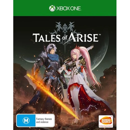 Tales of Arise - Xbox SX/Xbox One