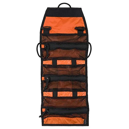 Oferta limitada: Helikon-Tex Organizador de rollos de viaje - nailon naranja de 19.59 EUR a 19.59 EUR (ahorro 0%)