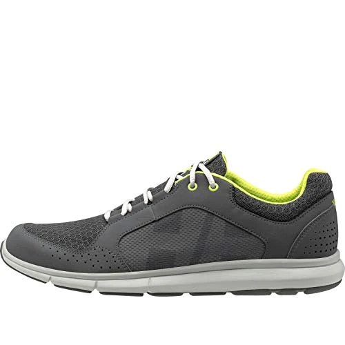 Offerta a tempo: Helly Hansen Scarpe da Ginnastica Ahiga V4 Hydropower, Uomo — 10% da 100,00 € a 89,83 €