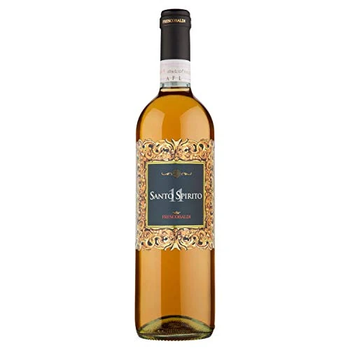 Frescobaldi Santo Spirito 11 Vino Liquoroso - 750 Ml