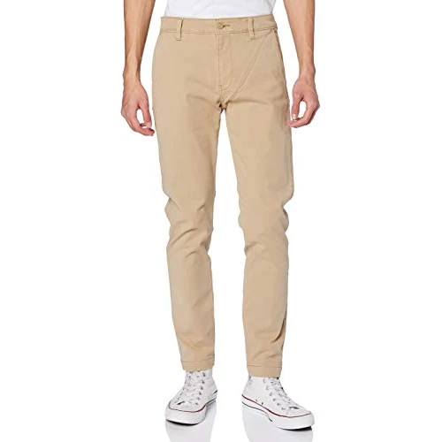 Offerta a tempo: Levi's XX Chino Standard II, Pantaloni Uomo — 7% da 52,58 € a 48,83 €