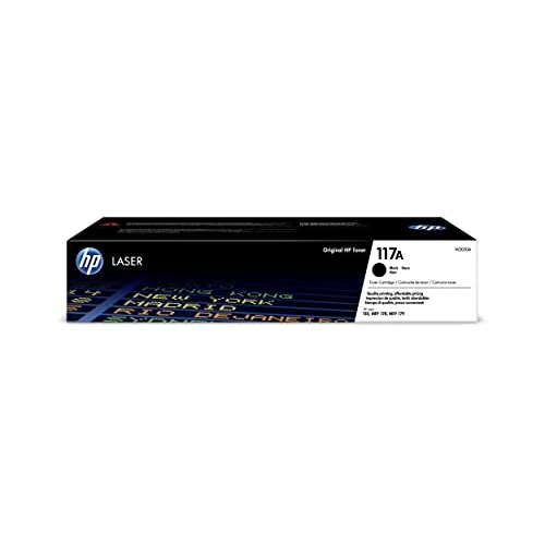 HP 117A W2070A Toner Czarny do HP Laser 178, 179 I HP Laserjet 150