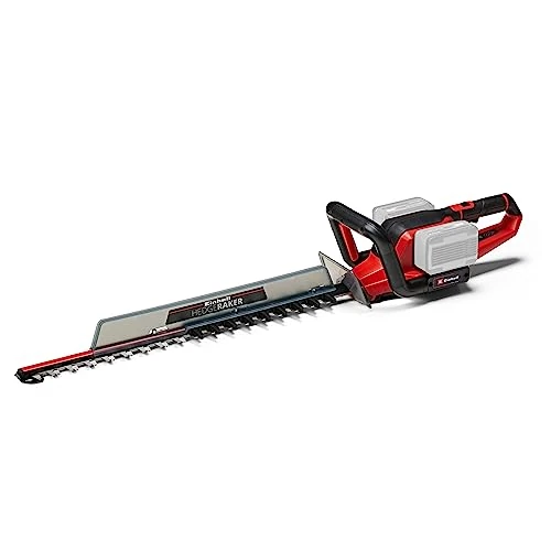 Offerta a tempo: Einhell Tagliasiepi a batteria GE-CH 36/65 Li-Solo - 5% da 189.95 € a 179.95 €