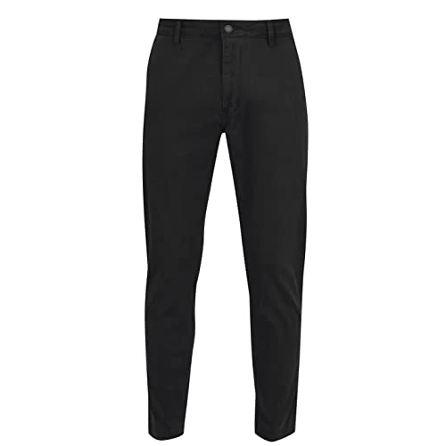 Levi's Men's XX Chino Standard II Trousers, Mineral Black Shady Gd Ccu B, 31W / 34L