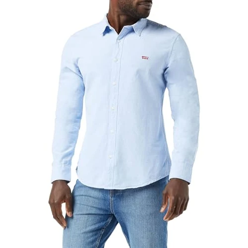 Offerta a tempo: Levis - Camicia da Uomo 
?️Tutte le taglie sono scontate! — 51% da 60,00 € a 29,50 €