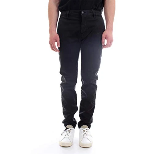 Limited offer: Levi's Men's Xx Chino Std Ii Trouser from 78.14 EUR to 50.01 EUR (save 36%)