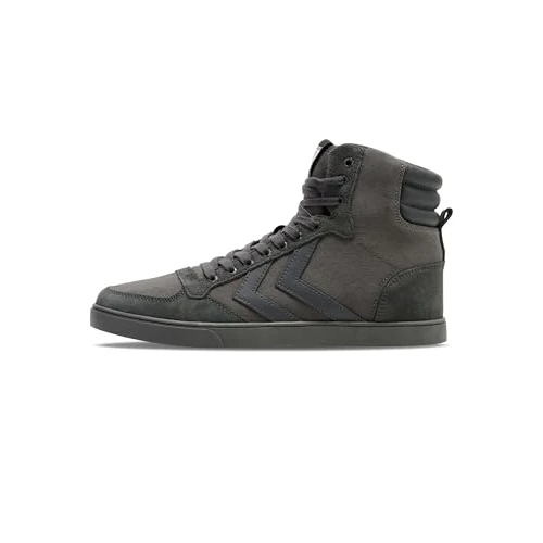 Offerta a tempo: hummel Slimmer Stadil Tonal High, Scarpe da Ginnastica Alte Unisex - Adulto, Grigio Castle Rock, 39 EU - 0.00% da 38.99 € a 38.99 €