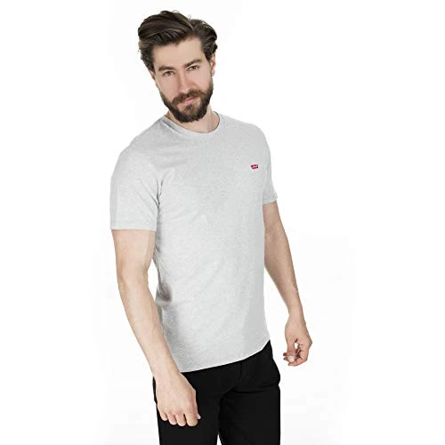 Offre limitée : Levi's The Original Tee T-Shirt Homme de 25.00 EUR à 25.00 EUR (remise 0%)