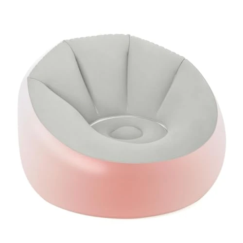 Offre limitée : BESTWAY Fauteuil gonflable à LED Inflate-A-Chair 102 x 97 x 71 cm de 32.58 € à 24.99 € (23% de remise)