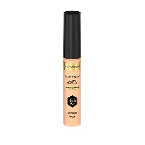 Tijdelijke aanbieding: Max Factor Facefinity All Day Flawless Concealer - Shade 010 van 5.80 € naar 5.80 € (0.00% korting)