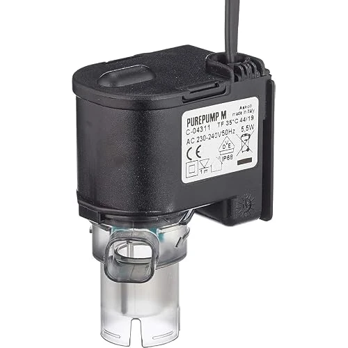 Oferta limitada: Askoll AB350098 - Bomba Pump XL HC EU de 39.63 € a 39.63 € (ahorro 0.00%)