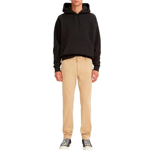 Oferta limitada: Levi's Xx Chino Standard Ii Pantalones, Shady Gd, 34W / 30L para Hombre de 47.28 € a 47.28 € (ahorro 0.00%)