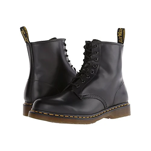 Offerta a tempo: Dr. Martens 1460, Stivaletti Unisex-Adulto — 37% da 200,00 € a 125,99 €