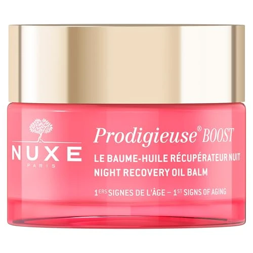 Offerta a tempo: Nuxe Creme Prodigieuse Boost Balsamo Olio Riparatore Notte - 38% da 38.20 € a 23.62 €