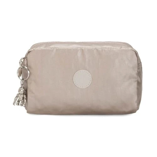 Offerta a tempo: Kipling Gleam, Custodia Donna, Metallic Glow — 21% da 29,90 € a 23,54 €