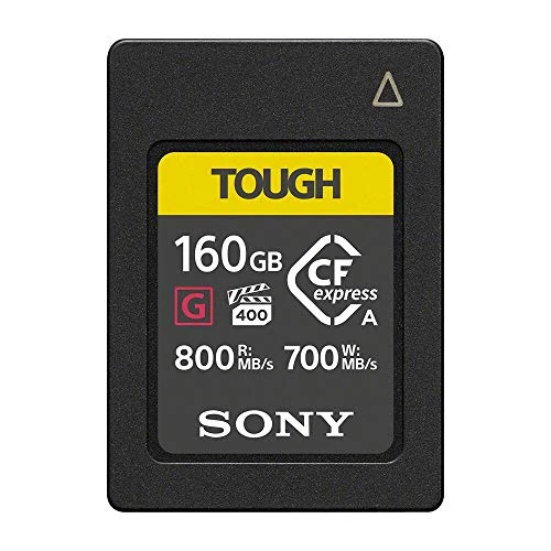 Sony CFexpress Type A 160GB