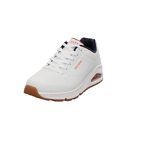 Offerta a tempo: Skechers Uno Stand On Air, Scarpe da ginnastica Uomo — 21% da 89,95 € a 71,50 €