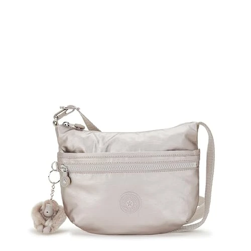 Offerta a tempo: Kipling Arto S, Borsa a Tracolla Piccola — 35% da 74,90 € a 48,41 €
