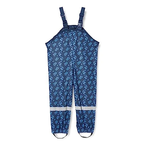 Offerta a tempo: Playshoes Pantaloni Fango, Salopette Antipioggia — 36% da 25,99 € a 16,57 €