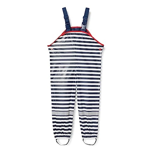 Offerta a tempo: Playshoes Pantaloni Fango, Salopette Antipioggia — 5% da 15,09 € a 14,33 €