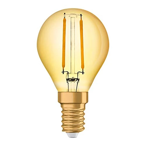 Oferta limitada: OSRAM Lamps LEDVANCE, 2.5 W, blanco cálido de 4.39 EUR a 4.39 EUR (ahorro 0%)