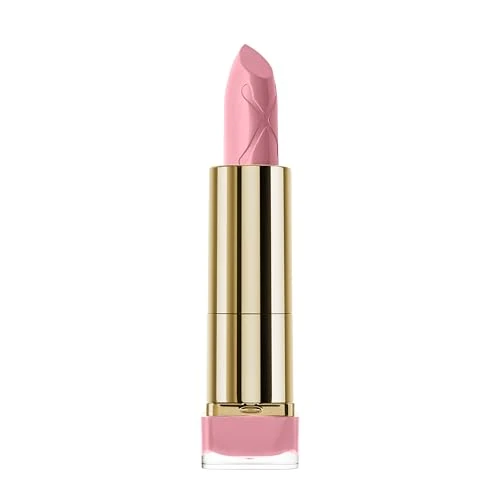 Max Factor Colour Elixir Rouge à lèvres avec vitamine E Rose (angel pink 085)
