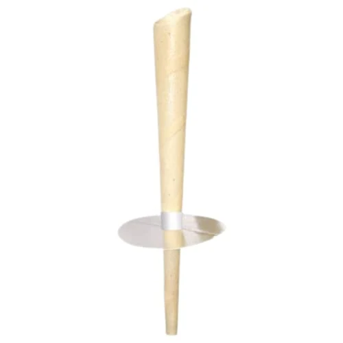 Cura Farma Cône Enlèvement de Cire Oeille 6 Unités